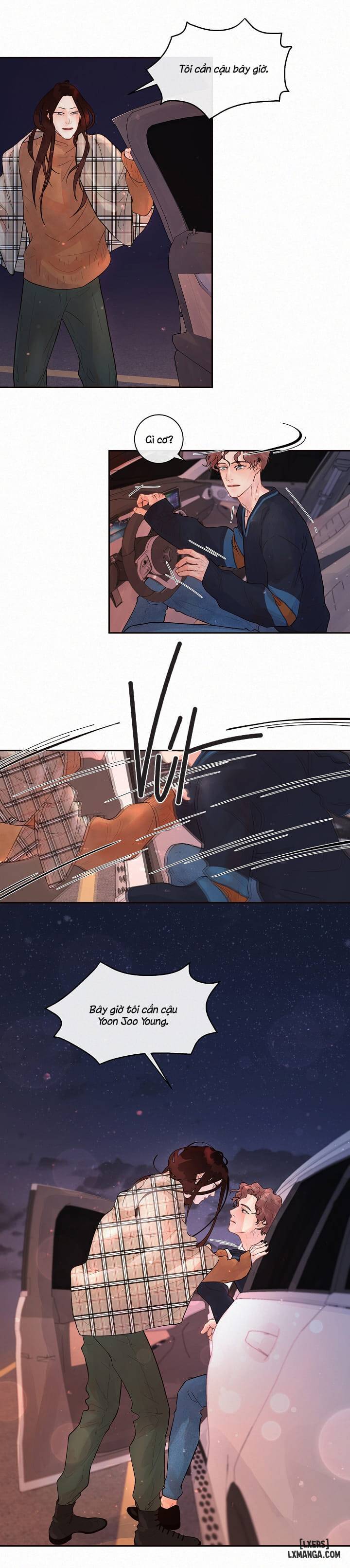 HentaiVN.net - Ảnh 18 - Làm cách nào để theo đuổi một Alpha? - Chap 94