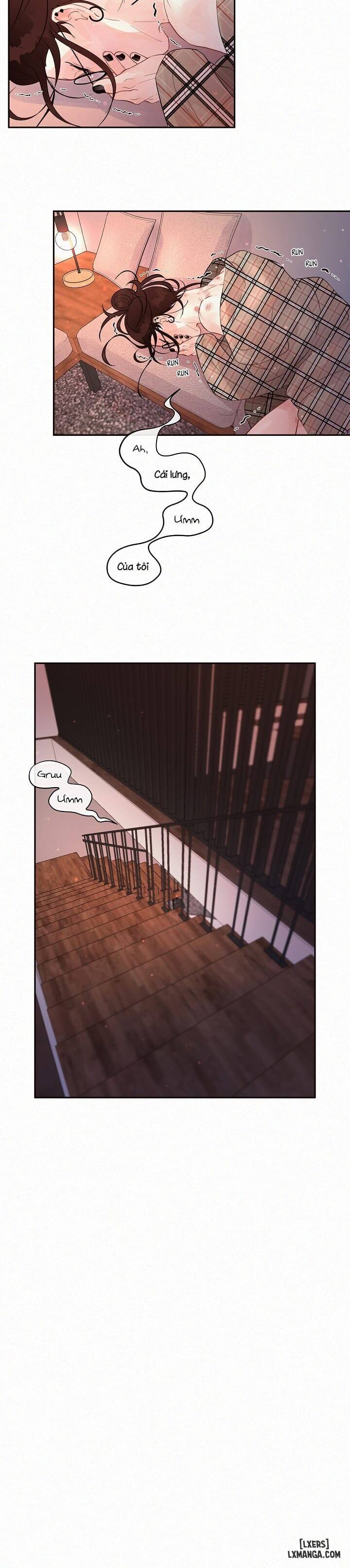 HentaiVN.net - Ảnh 13 - Làm cách nào để theo đuổi một Alpha? - Chap 96