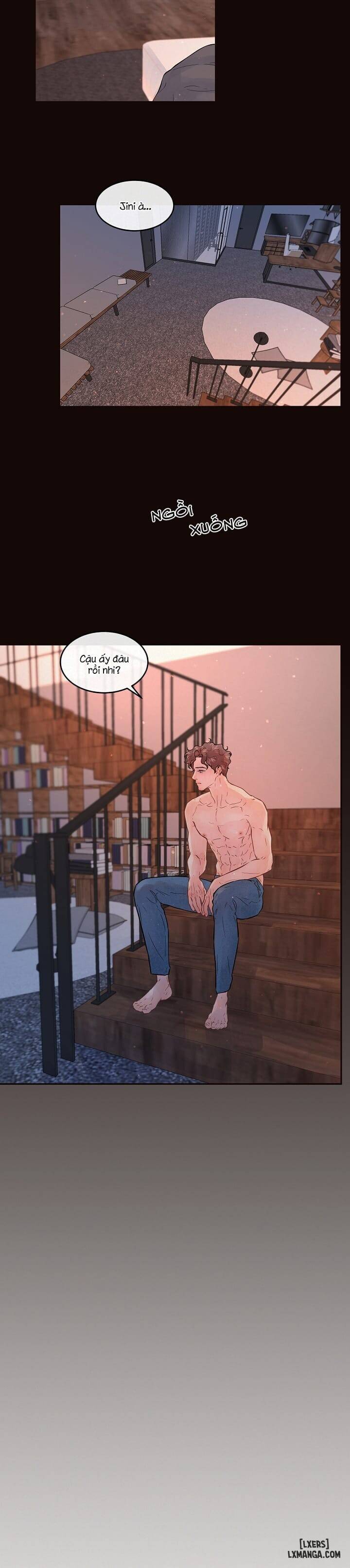 HentaiVN.net - Ảnh 17 - Làm cách nào để theo đuổi một Alpha? - Chap 96