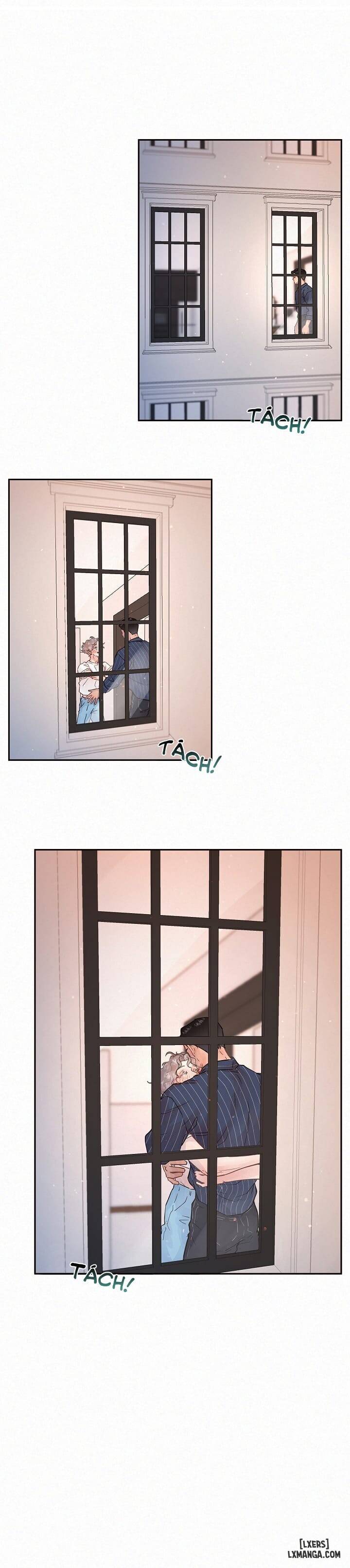 HentaiVN.net - Ảnh 19 - Làm cách nào để theo đuổi một Alpha? - Chap 96