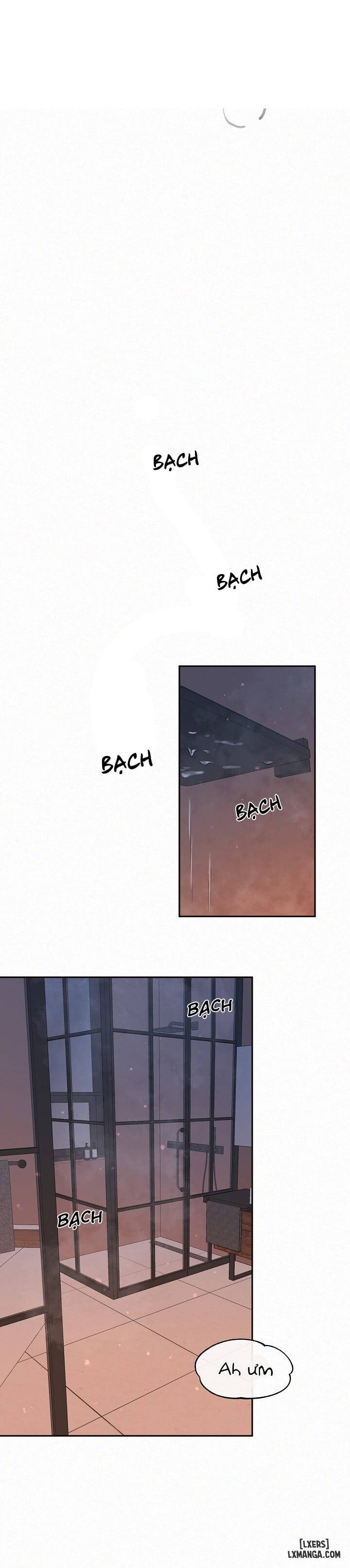 HentaiVN.net - Ảnh 4 - Làm cách nào để theo đuổi một Alpha? - Chap 96