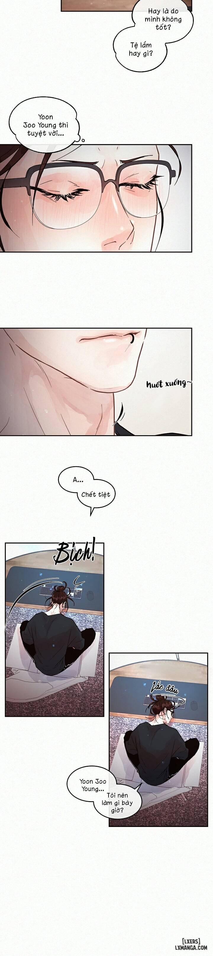 HentaiVN.net - Ảnh 13 - Làm cách nào để theo đuổi một Alpha? - Chap 97