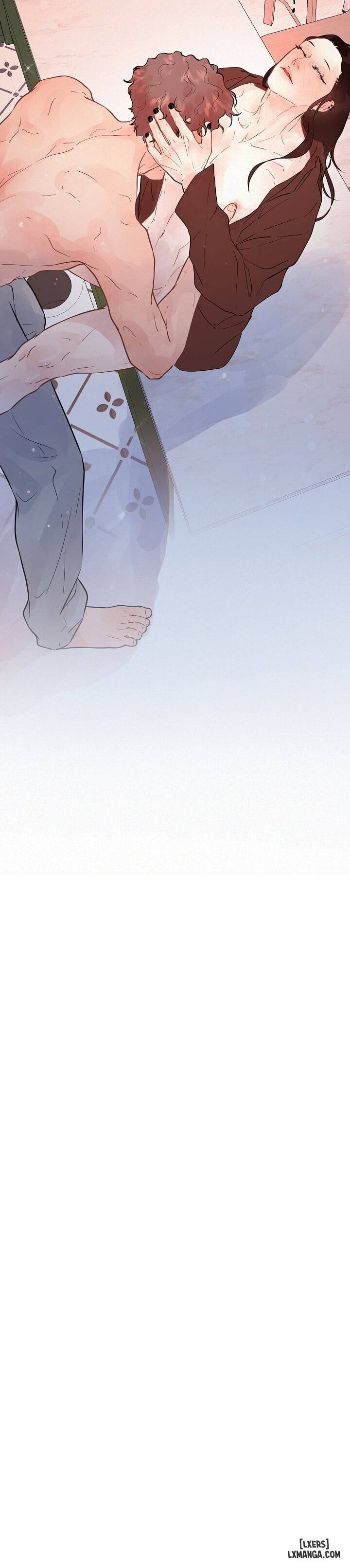 HentaiVN.net - Ảnh 20 - Làm cách nào để theo đuổi một Alpha? - Chap 98