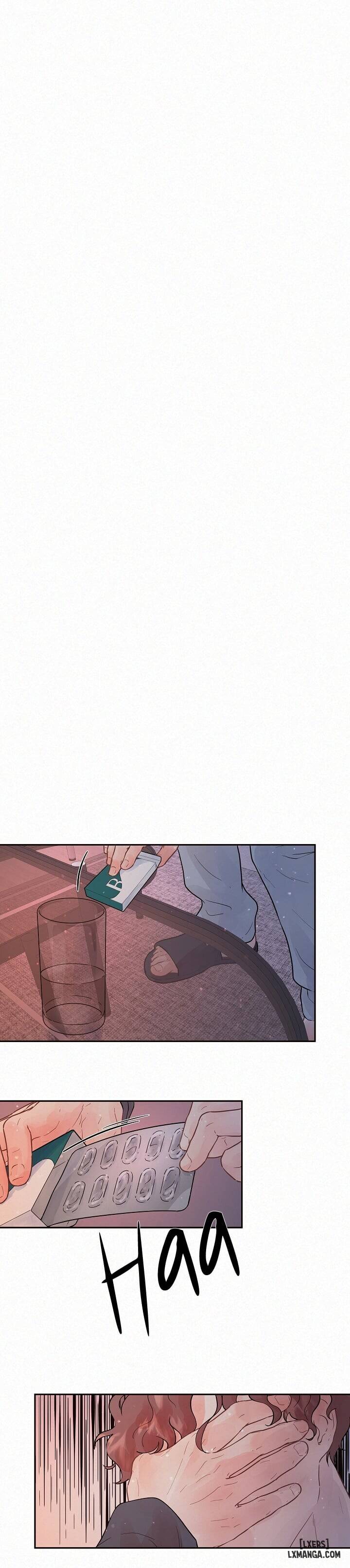 HentaiVN.net - Ảnh 5 - Làm cách nào để theo đuổi một Alpha? - Chap 98