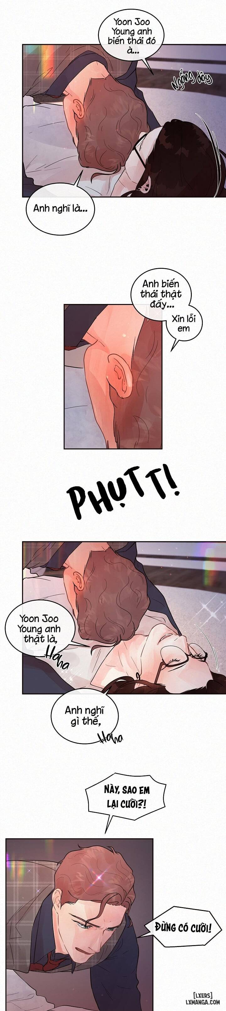 HentaiVN.net - Ảnh 18 - Làm cách nào để theo đuổi một Alpha? - Chap 100
