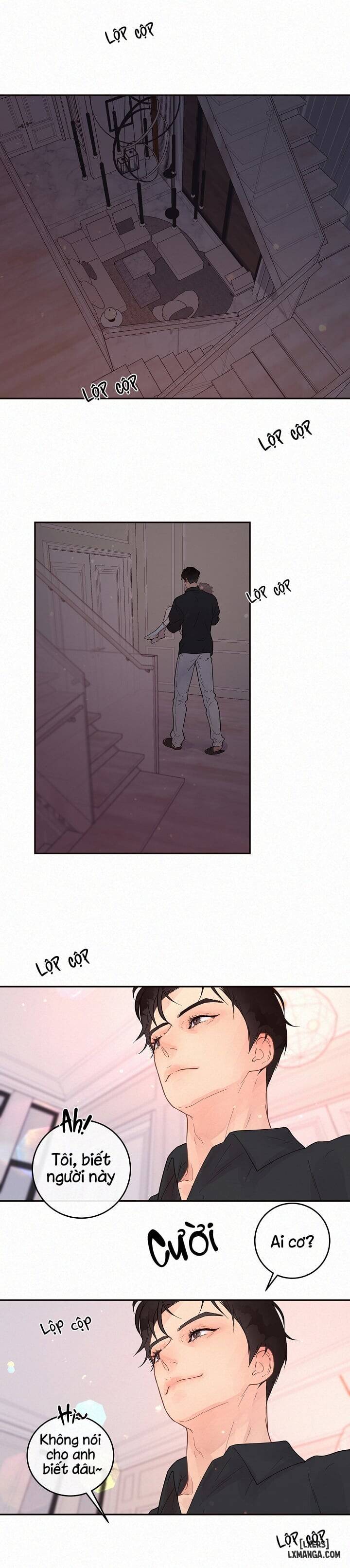 HentaiVN.net - Ảnh 6 - Làm cách nào để theo đuổi một Alpha? - Chap 100