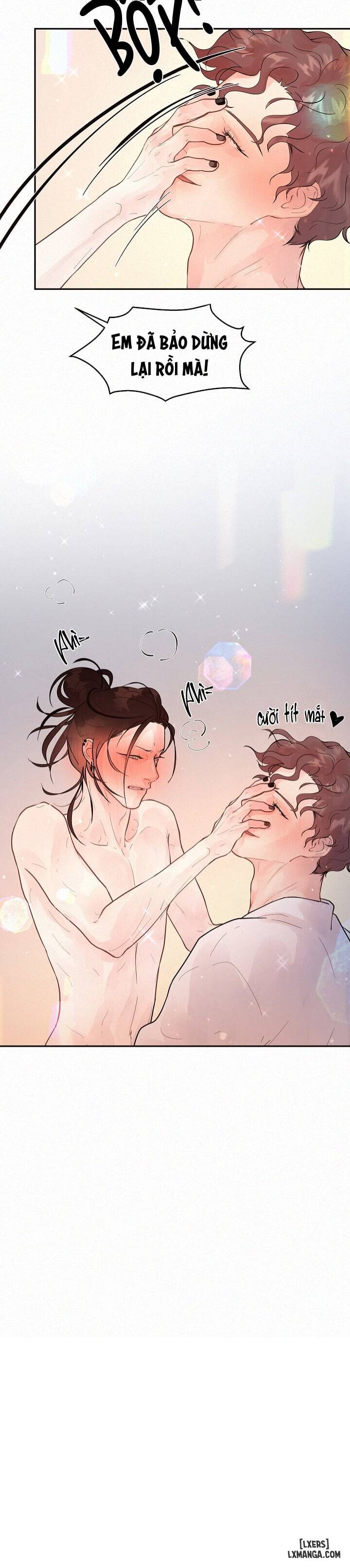 HentaiVN.net - Ảnh 17 - Làm cách nào để theo đuổi một Alpha? - Chap 101