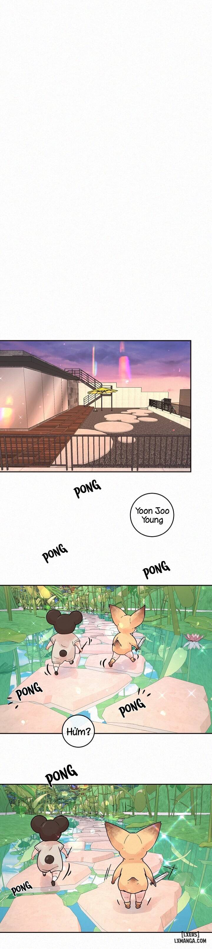 HentaiVN.net - Ảnh 6 - Làm cách nào để theo đuổi một Alpha? - Chap 101