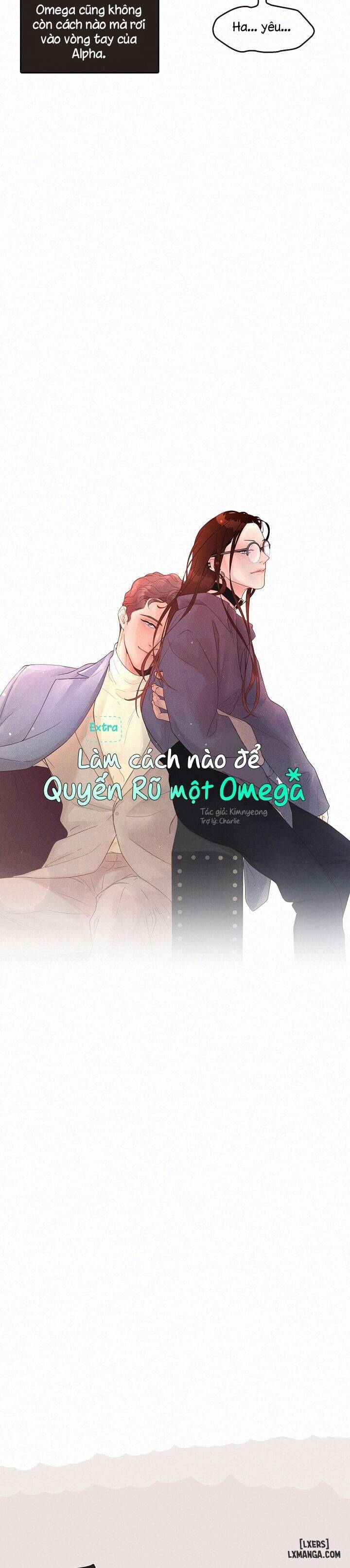 HentaiVN.net - Ảnh 11 - Làm cách nào để theo đuổi một Alpha? - Chap 102