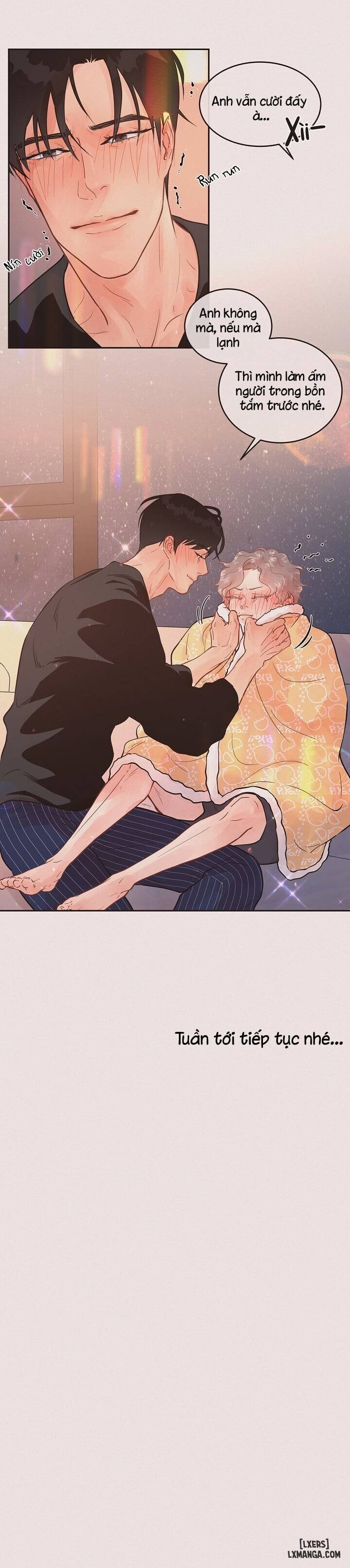 HentaiVN.net - Ảnh 18 - Làm cách nào để theo đuổi một Alpha? - Chap 102