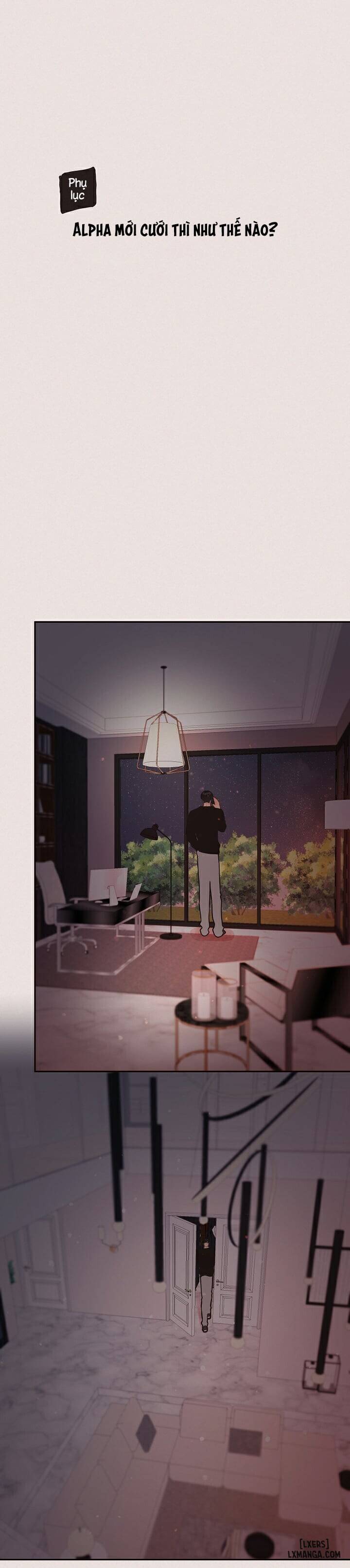HentaiVN.net - Ảnh 5 - Làm cách nào để theo đuổi một Alpha? - Chap 103