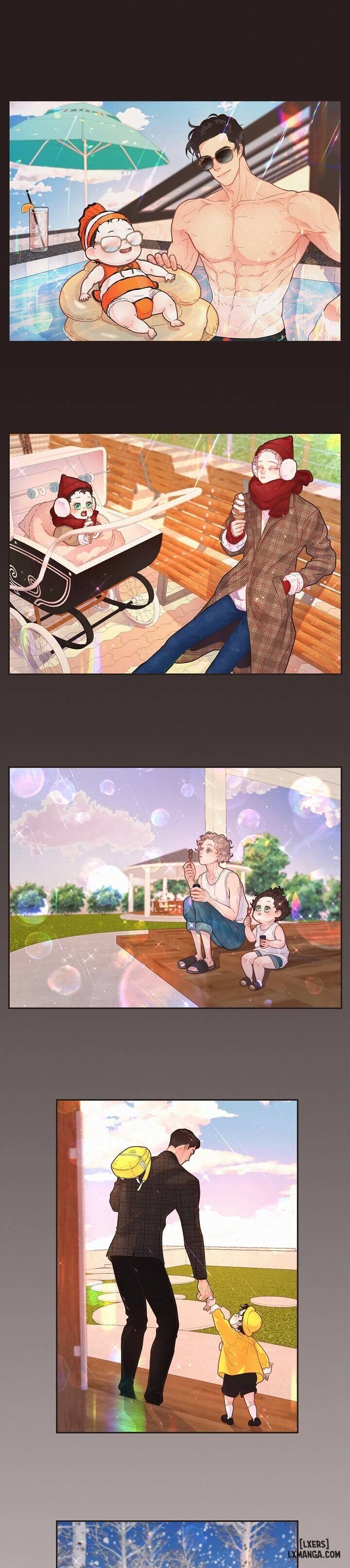 HentaiVN.net - Ảnh 11 - Làm cách nào để theo đuổi một Alpha? - Chap 104