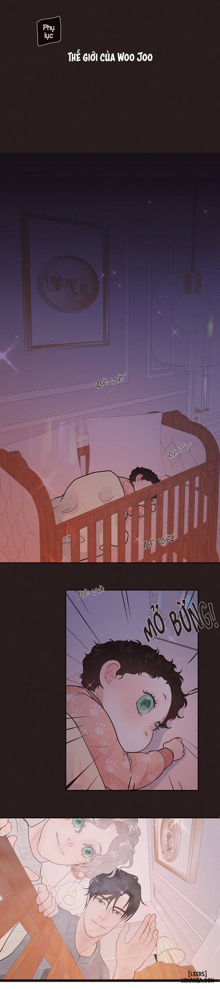 HentaiVN.net - Ảnh 4 - Làm cách nào để theo đuổi một Alpha? - Chap 104