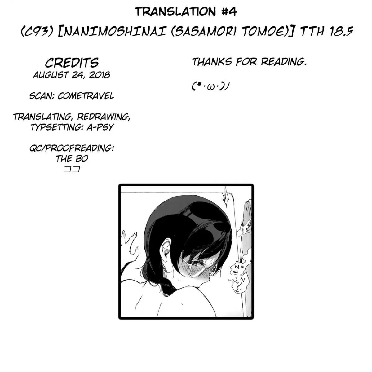 HentaiVN.net - Ảnh 10 - TTH 18 5 - Chap 1