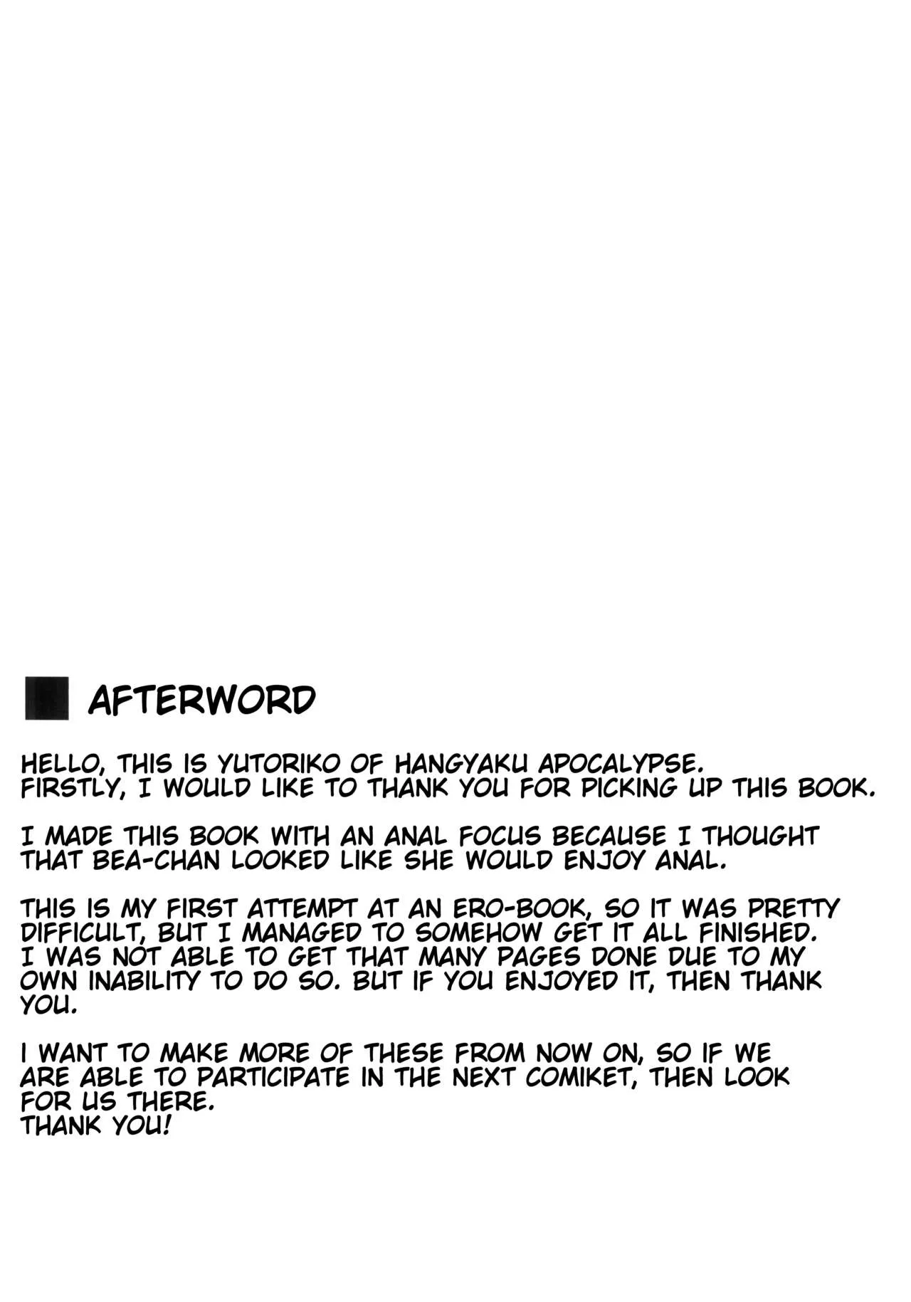 HentaiVN.net - Ảnh 18 - Kakutou Shoujo wa Oshiri ga Yowai (Pokémon Sword and Shield) - Chap 1