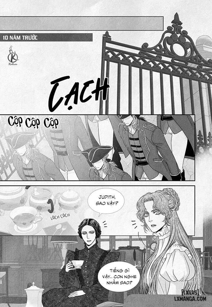 HentaiVN.net - Ảnh 16 - Vực sâu - Chap 1