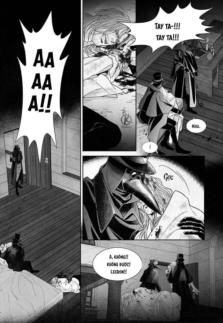 HentaiVN.net - Ảnh 8 - Vực sâu - Chap 1