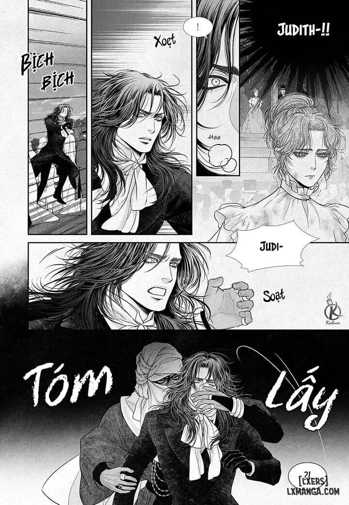 HentaiVN.net - Ảnh 17 - Vực sâu - Chap 2