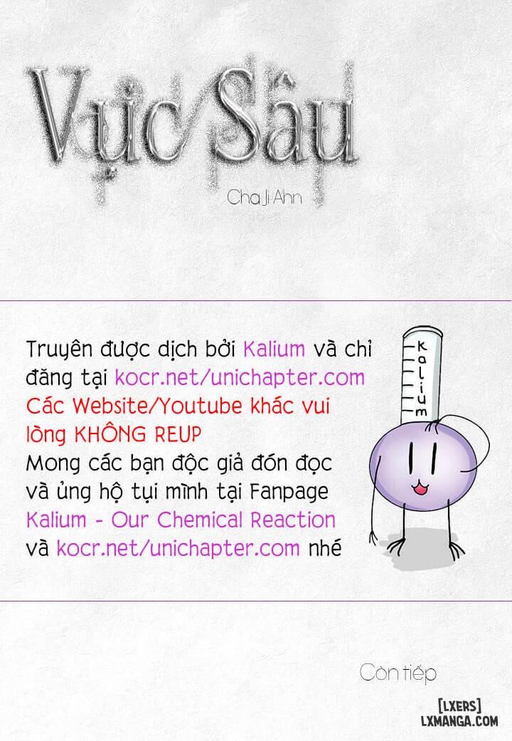 HentaiVN.net - Ảnh 19 - Vực sâu - Chap 2