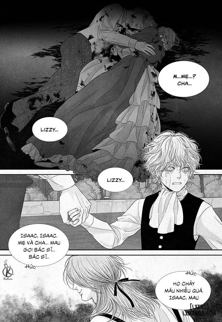 HentaiVN.net - Ảnh 8 - Vực sâu - Chap 2