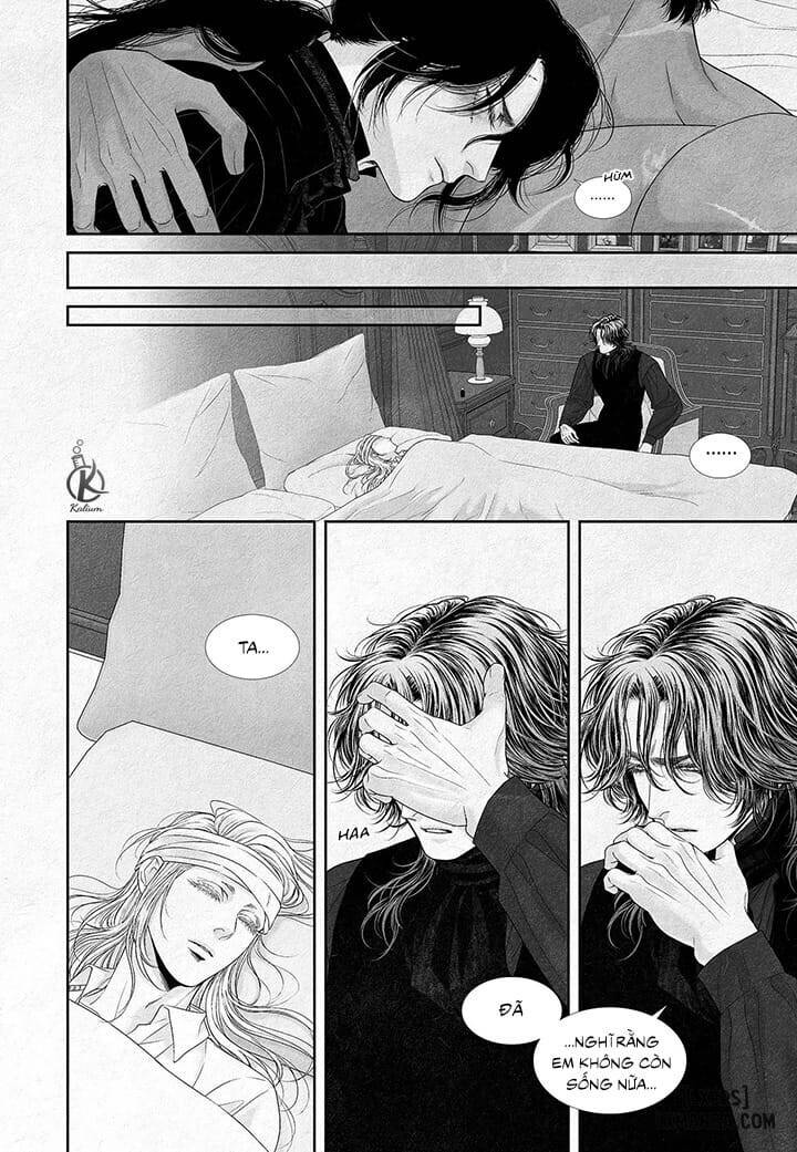 HentaiVN.net - Ảnh 17 - Vực sâu - Chap 3