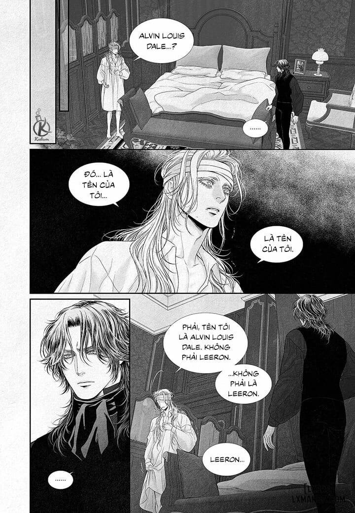 HentaiVN.net - Ảnh 7 - Vực sâu - Chap 4