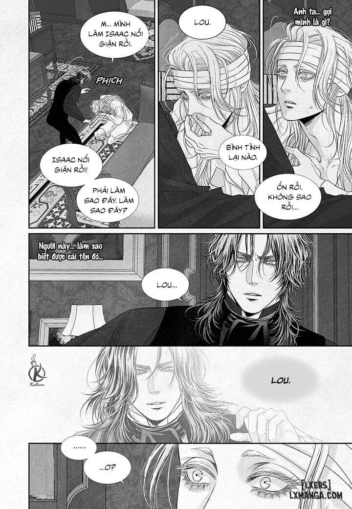 HentaiVN.net - Ảnh 9 - Vực sâu - Chap 4