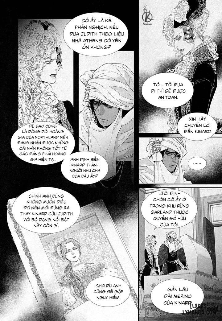 HentaiVN.net - Ảnh 9 - Vực sâu - Chap 6