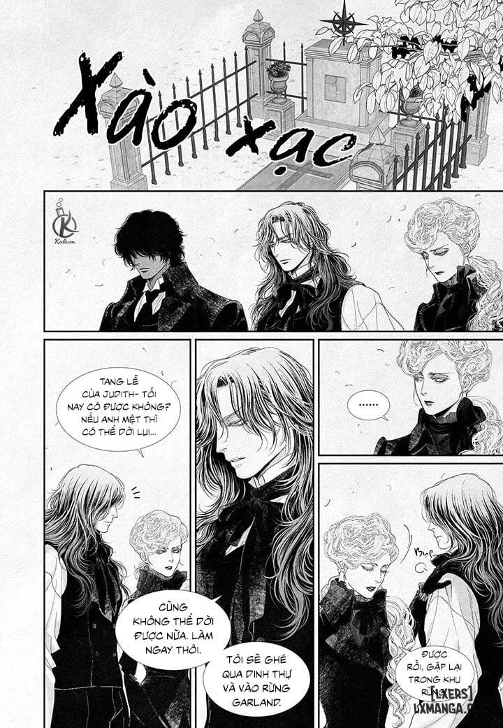 HentaiVN.net - Ảnh 15 - Vực sâu - Chap 7