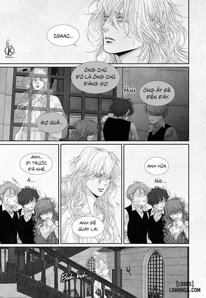 HentaiVN.net - Ảnh 6 - Vực sâu - Chap 10