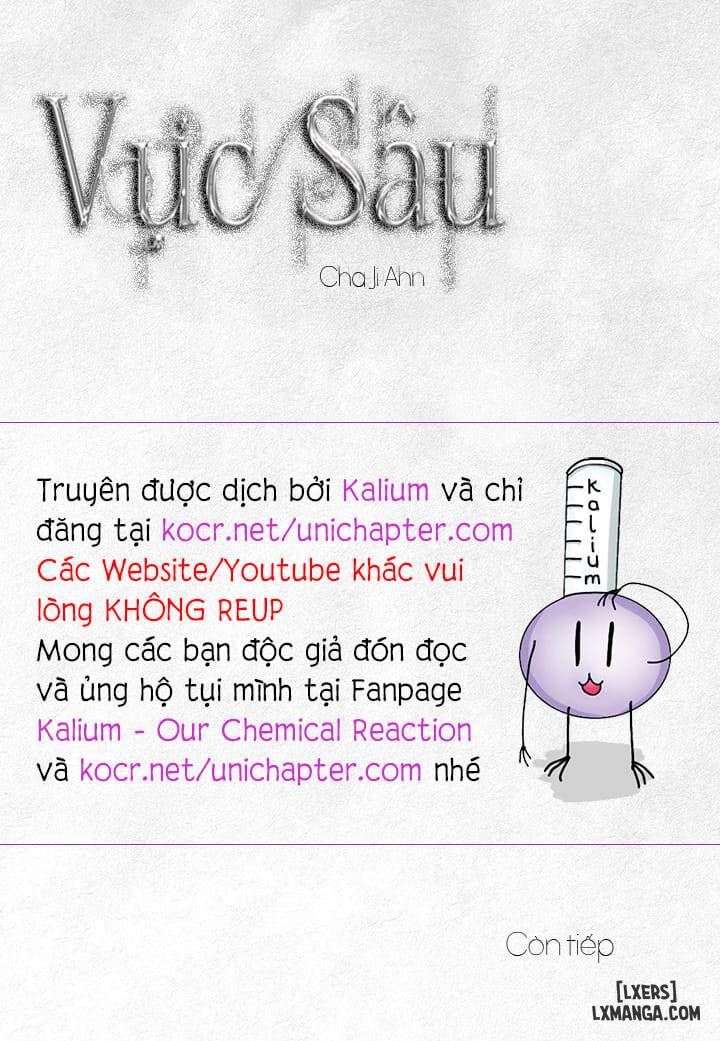 HentaiVN.net - Ảnh 18 - Vực sâu - Chap 11