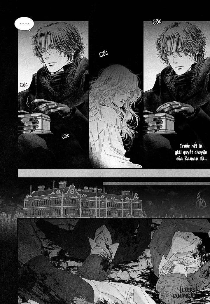 HentaiVN.net - Ảnh 7 - Vực sâu - Chap 11