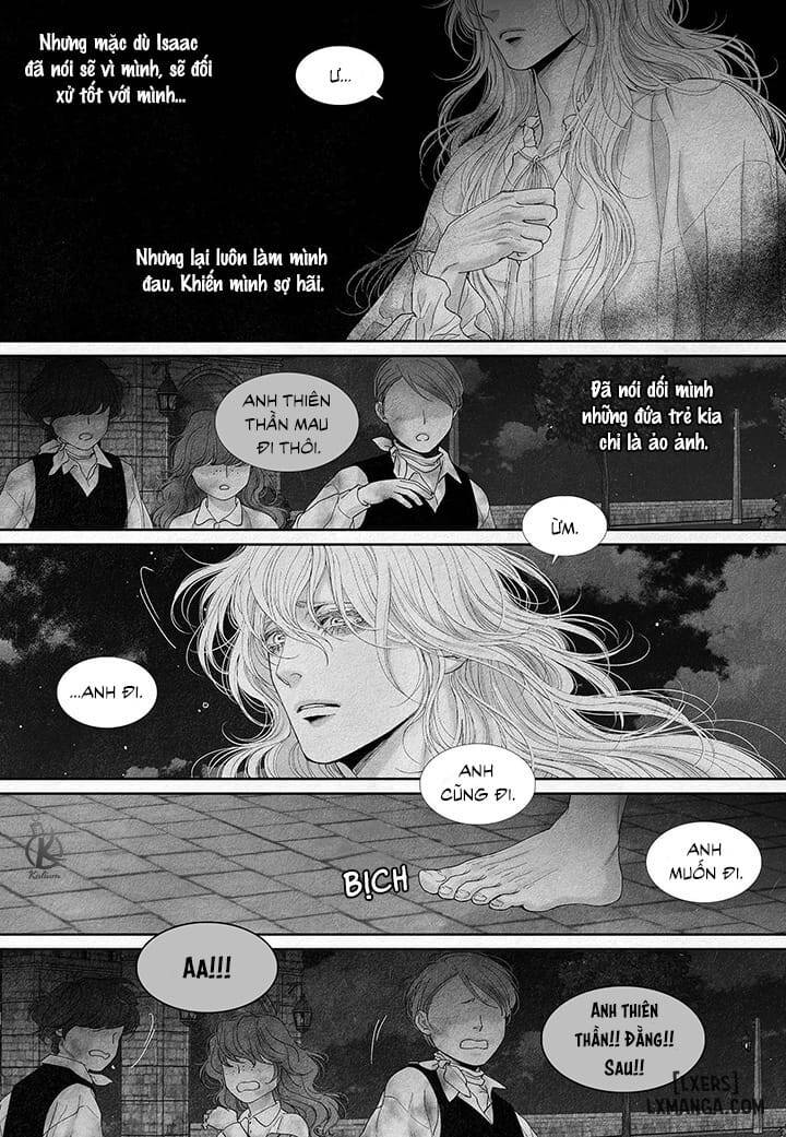 HentaiVN.net - Ảnh 17 - Vực sâu - Chap 12