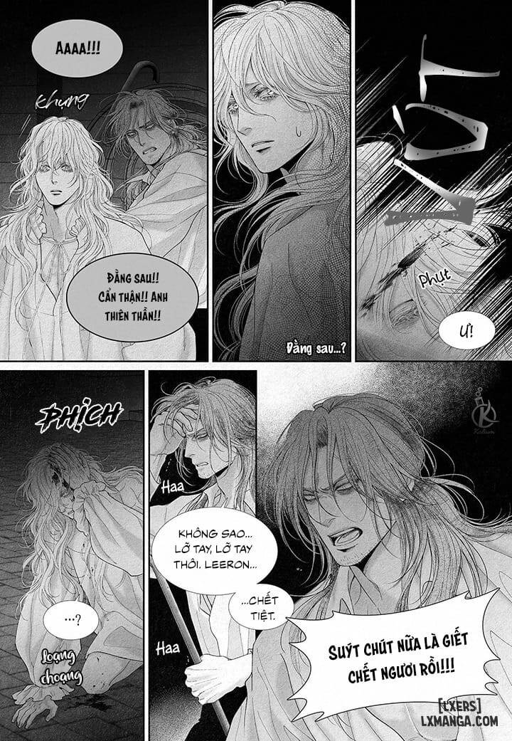 HentaiVN.net - Ảnh 18 - Vực sâu - Chap 12