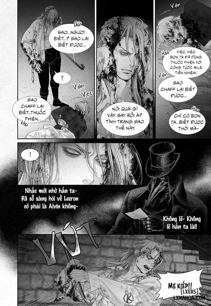 HentaiVN.net - Ảnh 13 - Vực sâu - Chap 13