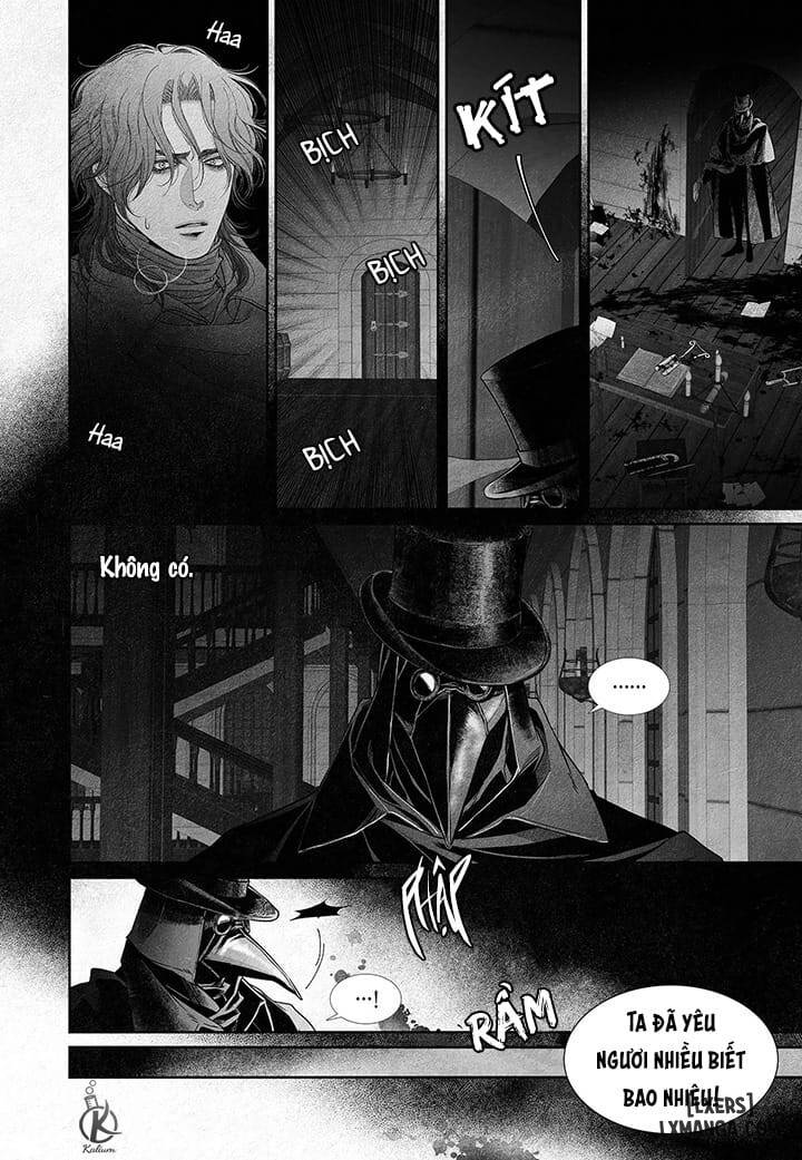 HentaiVN.net - Ảnh 9 - Vực sâu - Chap 13