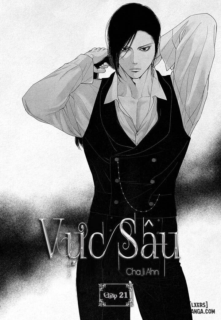 HentaiVN.net - Ảnh 3 - Vực sâu - Chap 21
