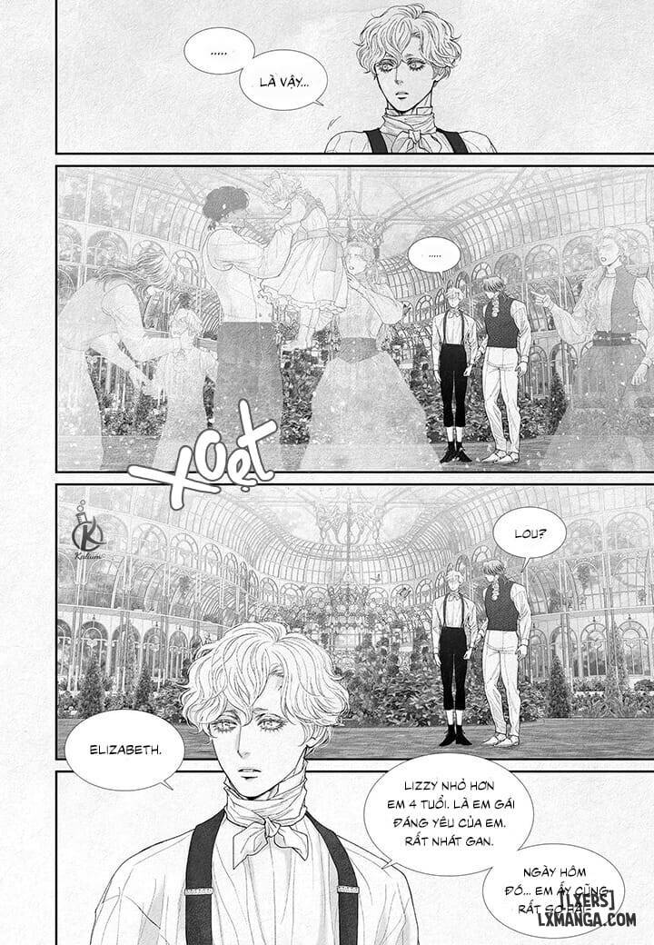 HentaiVN.net - Ảnh 11 - Vực sâu - Chap 22