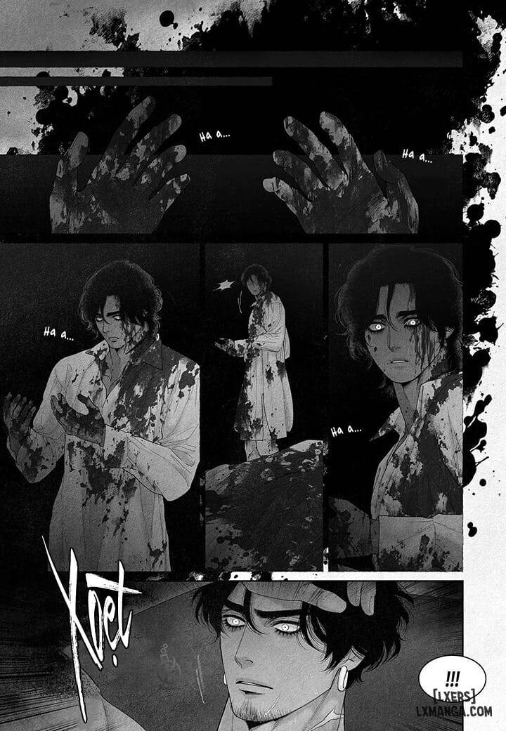 HentaiVN.net - Ảnh 6 - Vực sâu - Chap 25