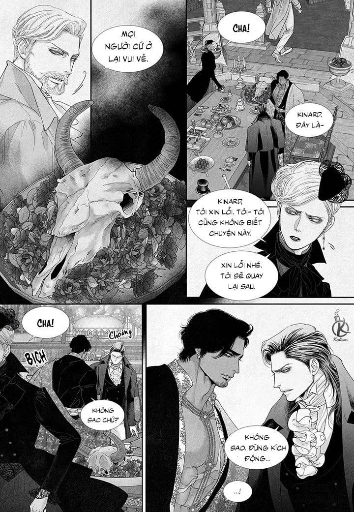 HentaiVN.net - Ảnh 16 - Vực sâu - Chap 26