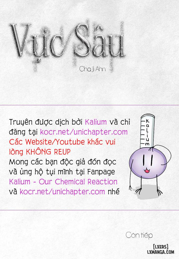 HentaiVN.net - Ảnh 17 - Vực sâu - Chap 26