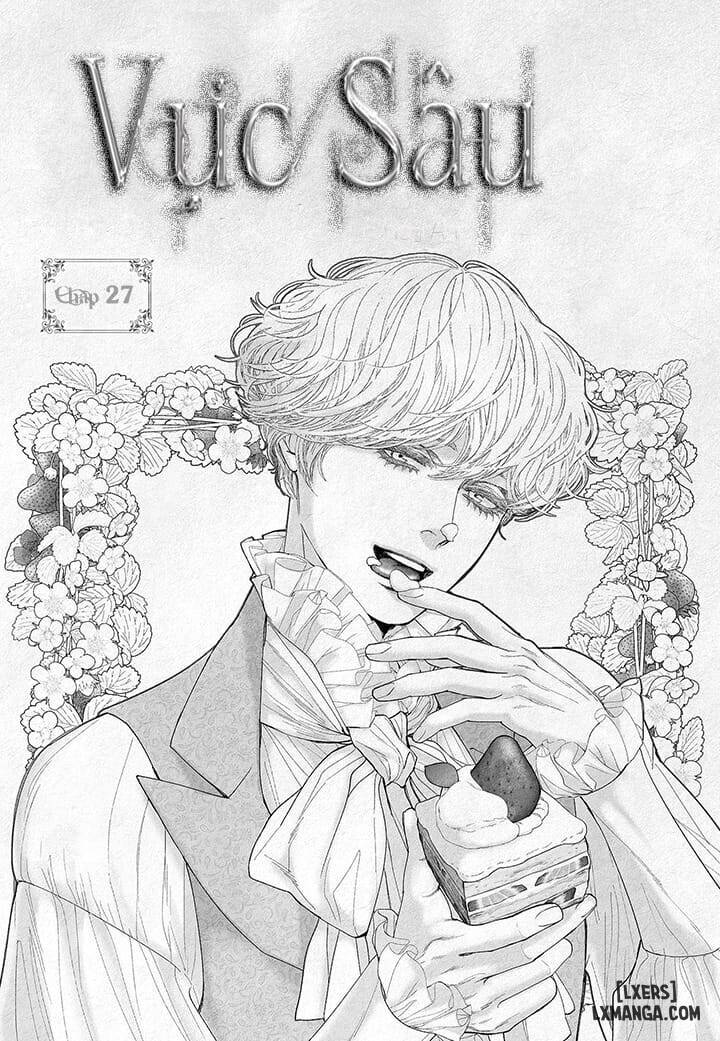 HentaiVN.net - Ảnh 7 - Vực sâu - Chap 27