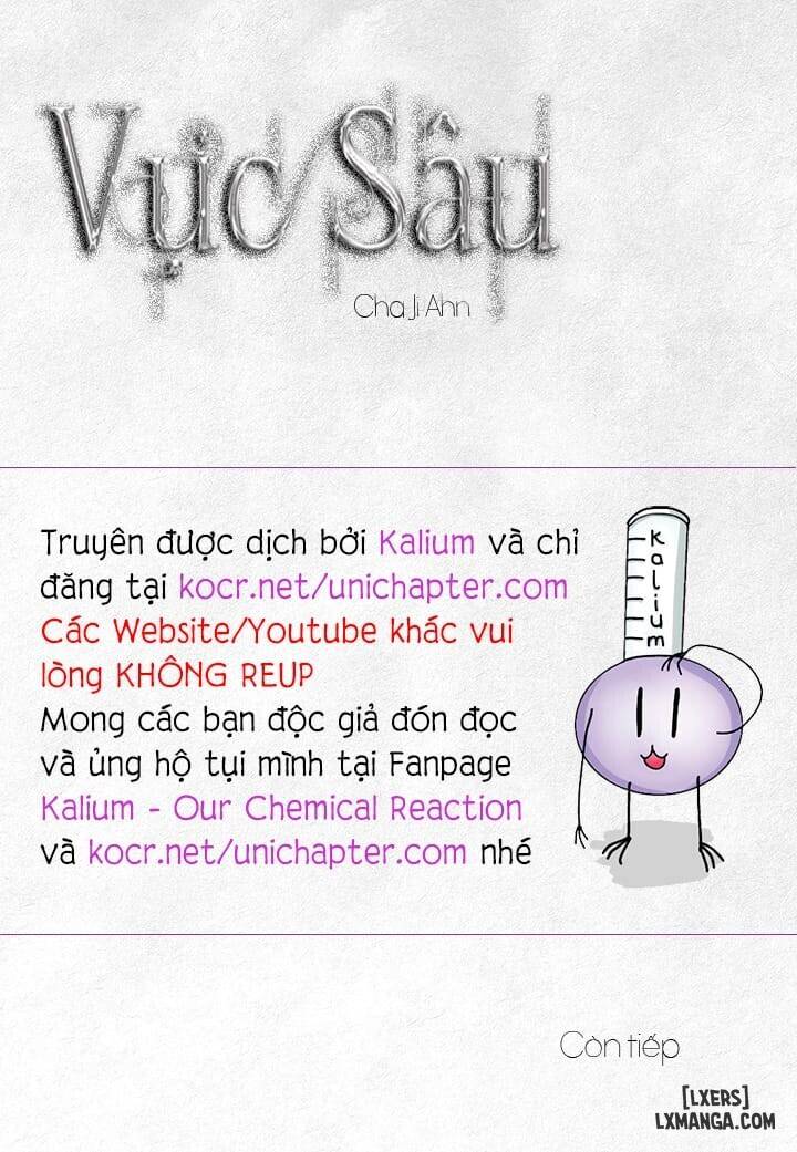 HentaiVN.net - Ảnh 20 - Vực sâu - Chap 33