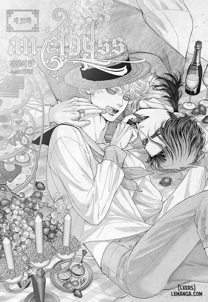 HentaiVN.net - Ảnh 3 - Vực sâu - Chap 37