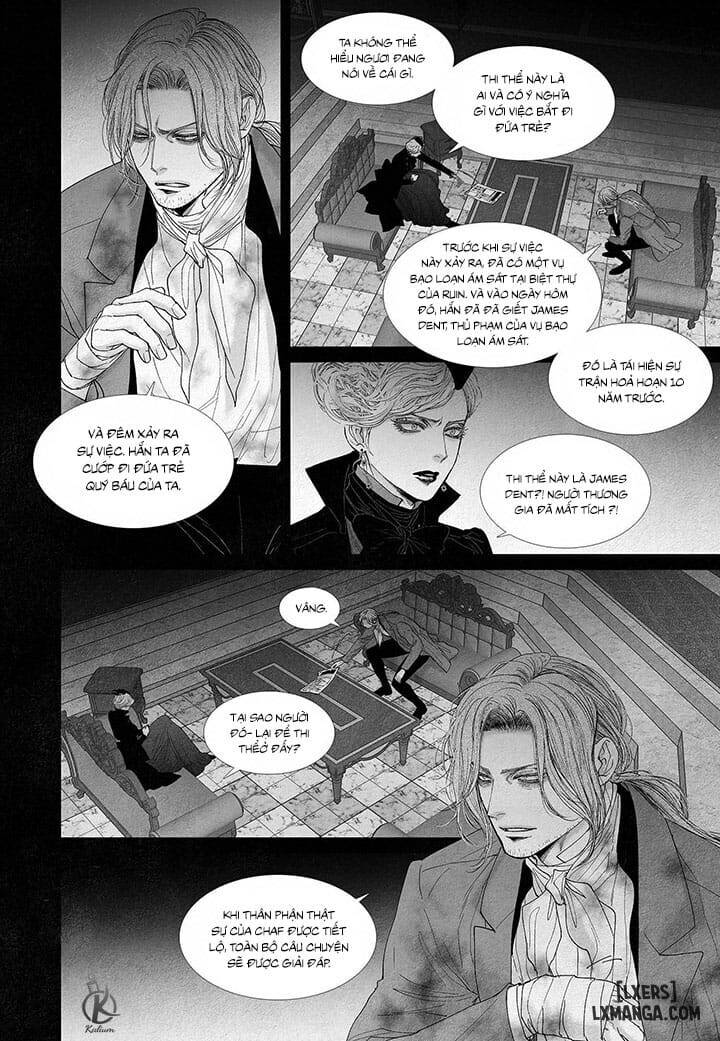 HentaiVN.net - Ảnh 15 - Vực sâu - Chap 41