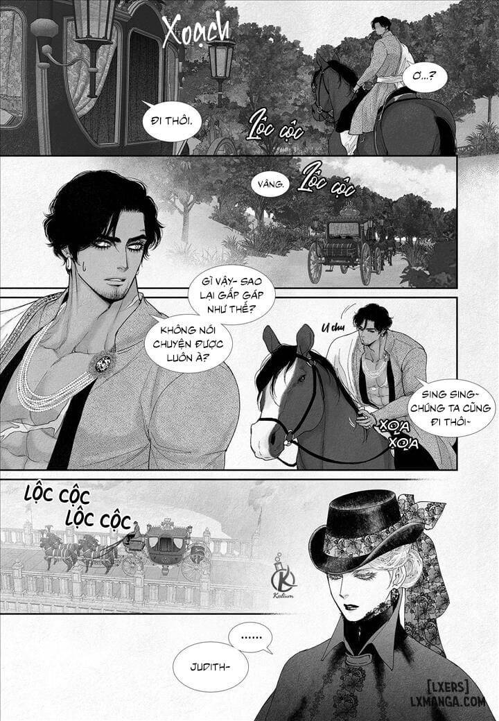 HentaiVN.net - Ảnh 16 - Vực sâu - Chap 43