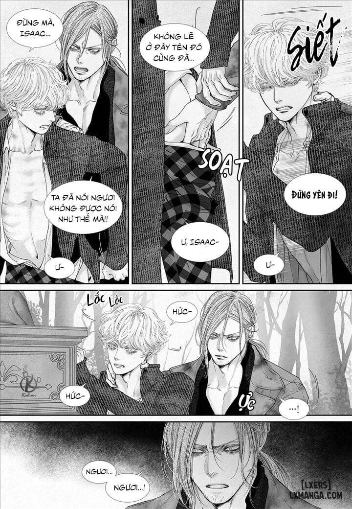 HentaiVN.net - Ảnh 15 - Vực sâu - Chap 44