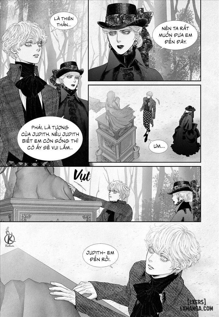 HentaiVN.net - Ảnh 6 - Vực sâu - Chap 44