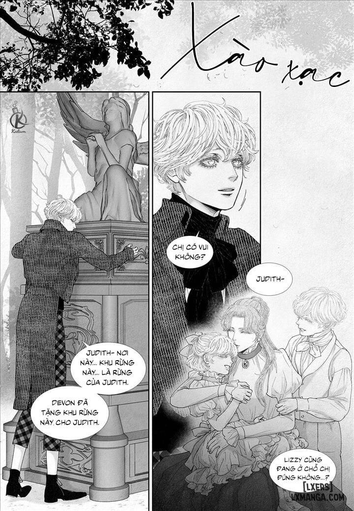 HentaiVN.net - Ảnh 8 - Vực sâu - Chap 44
