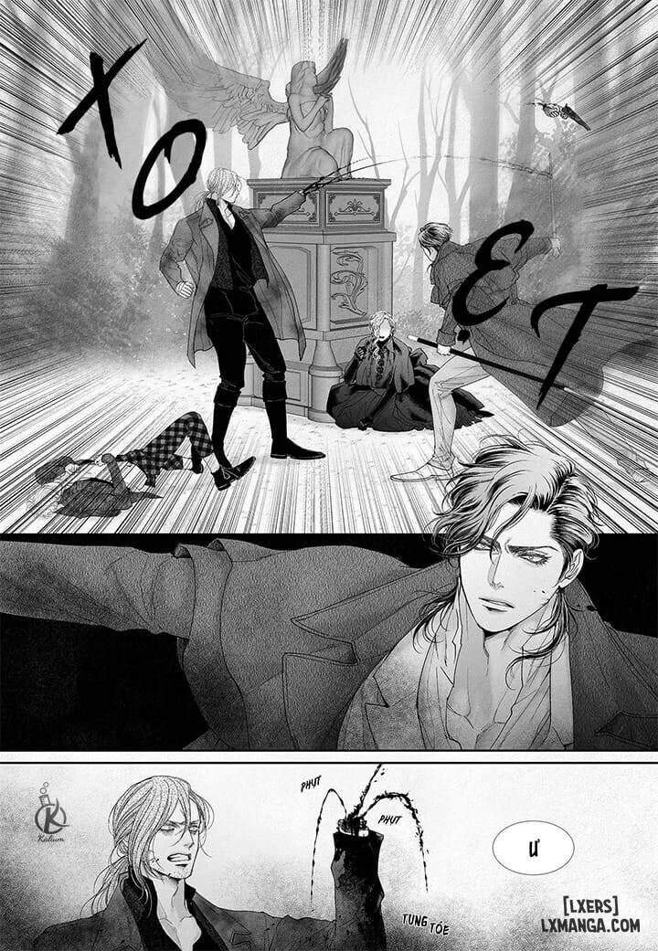 HentaiVN.net - Ảnh 9 - Vực sâu - Chap 45
